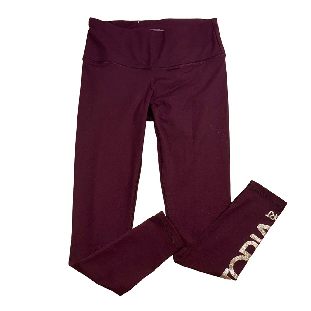Victorias Secret Sport| Sweat Wicking| Knockout Tight Leggings